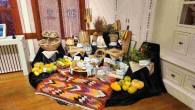 Kocaeli’nin yerel lezzetleri tanıtıldı