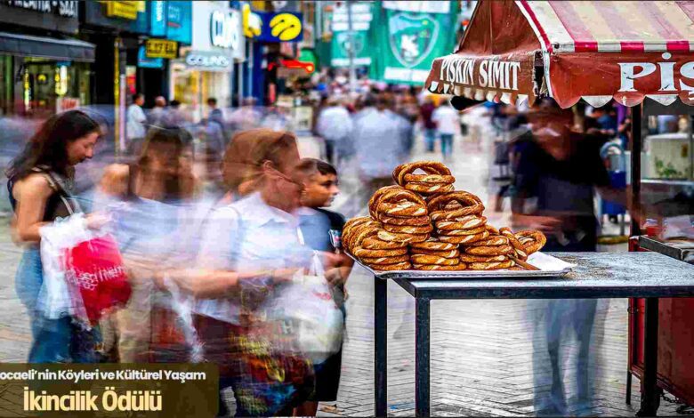 Kocaeli’yi anlatan en iyi kareler belli oldu