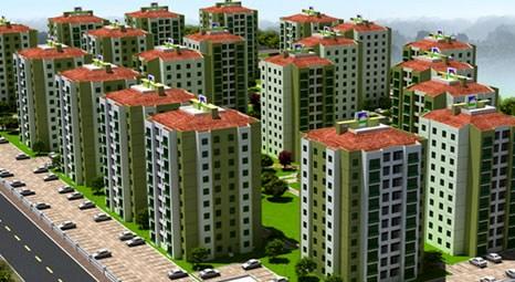 Konut Satış Fiyatları Kasım Ayında %28,4 Arttı