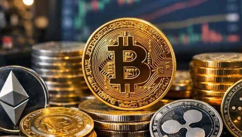 Kripto piyasasında sınırlı toparlanma