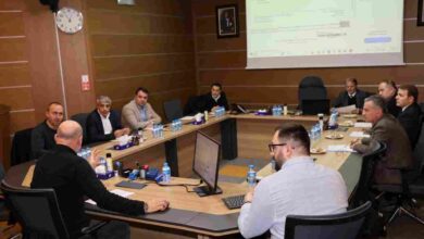 Kural tanımayan şoförlere 404 bin TL ceza