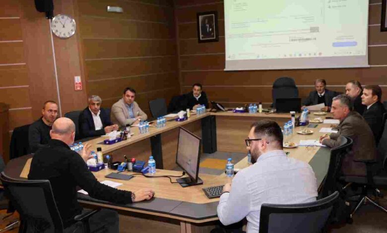 Kural tanımayan şoförlere 404 bin TL ceza