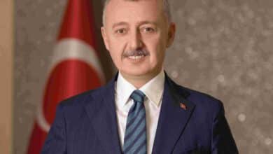 Regaip Kandili yeni bir uyanışa vesile olsun