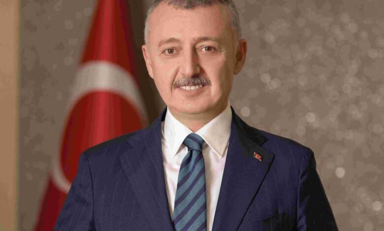 Regaip Kandili yeni bir uyanışa vesile olsun