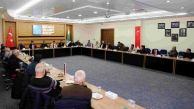 Sürücü Kursları, KOTO’da bir araya geldi