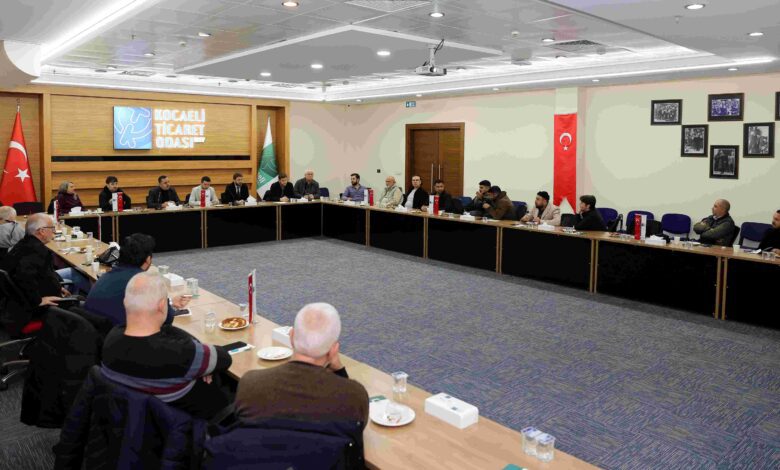 Sürücü Kursları, KOTO’da bir araya geldi