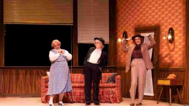 “Üç Jokerli Konken” Berlin’de sahne alıyor