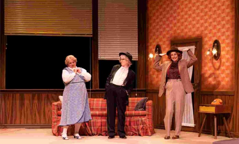 “Üç Jokerli Konken” Berlin’de sahne alıyor