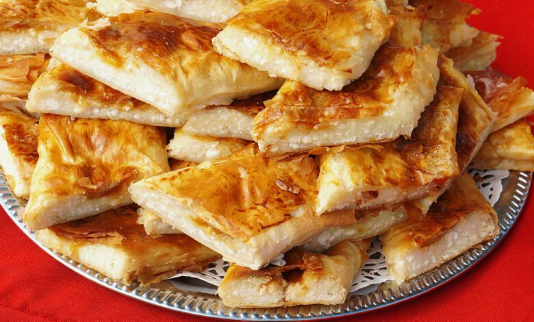 YOK ÖYLE YAĞMA HASAN’IN BÖREĞİ…!