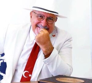 ŞEHRİNİ DÜZENLERKEN, İNSANINI KIRMA…