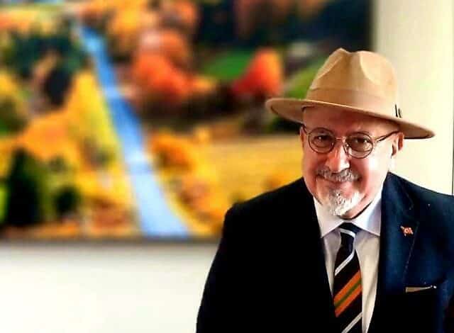 BİR FIRTINA TUTAR ŞEHRİ