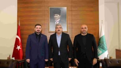 42 Türkiye’den KOTO’ya Ziyaret: Yazılım Eğitiminde İş Birliği Vurgusu