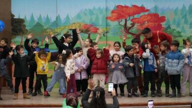 Çocuklar İçin “Ara Tatil Tiyatro Şenliği” Başladı