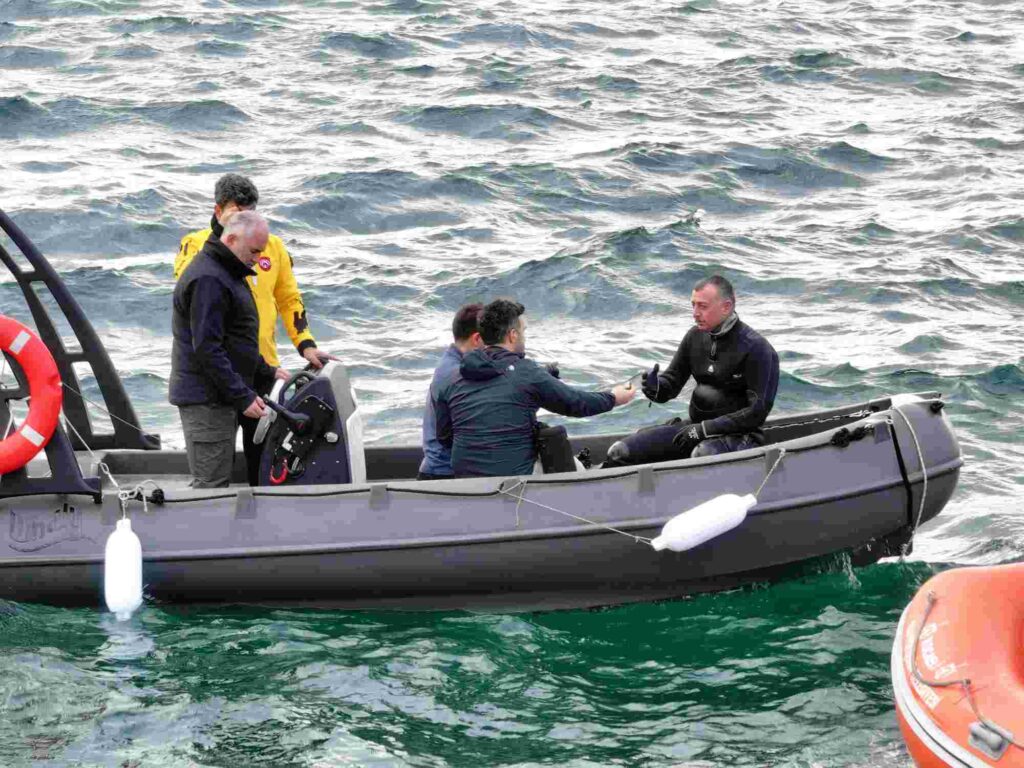 “Dipten diriliş tüm Marmara’ya yayılıyor”