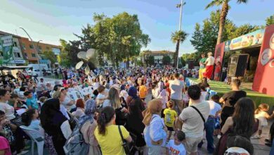 Gölcük’te Çocuklar İçin Çifte Şenlik: Ara Tatil Etkinlikleri Başlıyor