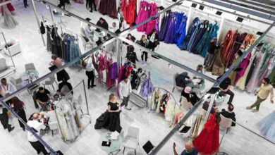 IF Wedding Fashion İzmir 20 Ocak’ta kapılarını açıyor