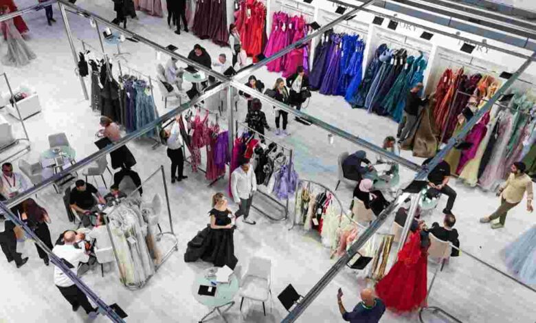 IF Wedding Fashion İzmir 20 Ocak’ta kapılarını açıyor