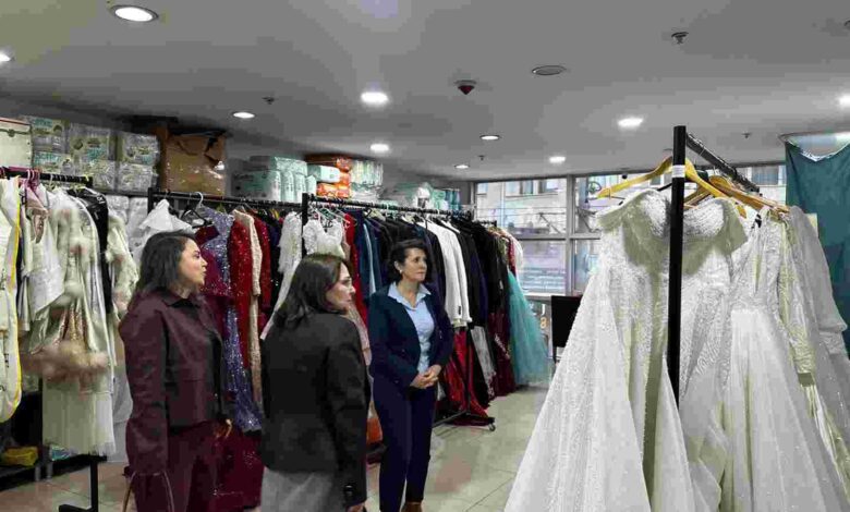 İzmit’in sosyal projeleri Akçakoca’ya ilham oldu