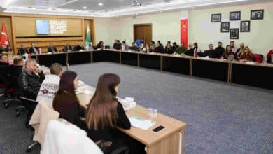 KOSGEB Girişimcilik Destek Programı KOTO’da anlatıldı