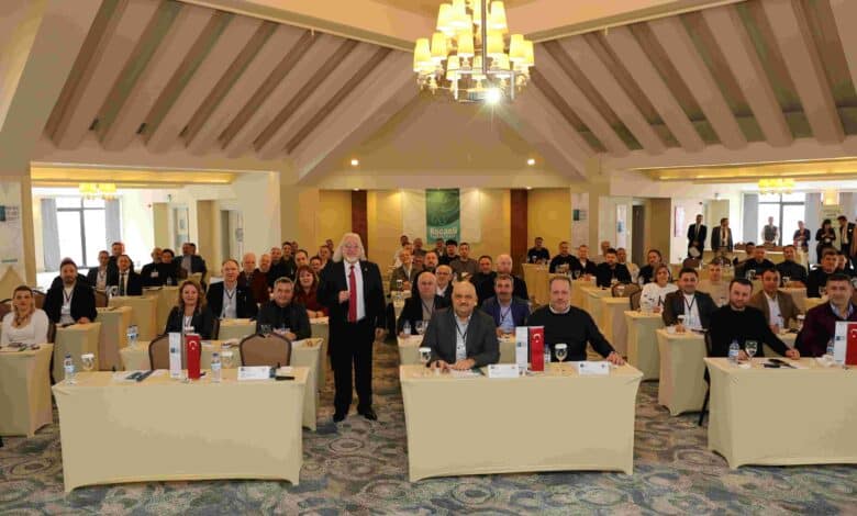 KOTO’nun Komiteleri 2025 yılını verimli geçirdi