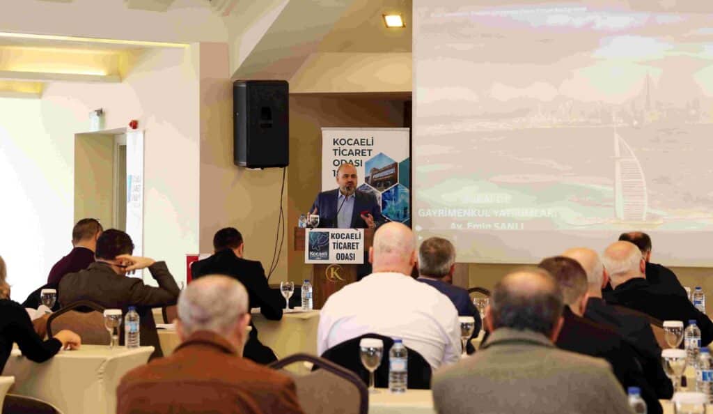 KOTO’nun Komiteleri 2025 yılını verimli geçirdi