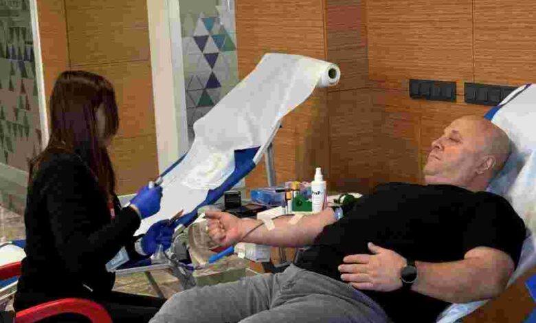 Kartepe Belediyesi’nden Örnek Dayanışma