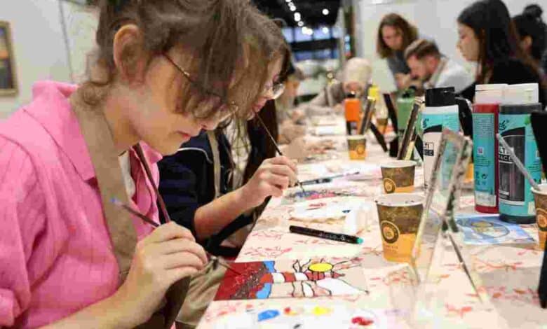 Kartepe’de Renkli Yarıyıl Tatili