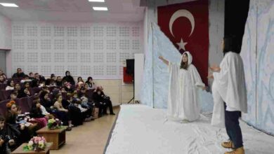 Kartepeli Çocukların Tatil Keyfi