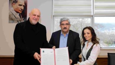 Kocaeli Ticaret Odası, Özel Donatım Ağız ve Diş Sağlığı Merkezi ile İndirim Protokolü İmzaladı