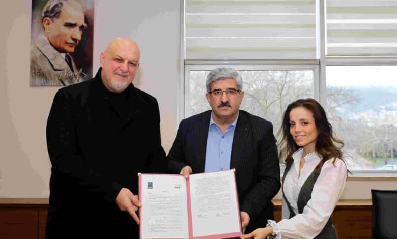 Kocaeli Ticaret Odası, Özel Donatım Ağız ve Diş Sağlığı Merkezi ile İndirim Protokolü İmzaladı