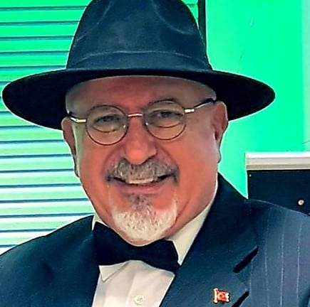 Necmi Cemal-Özdemir