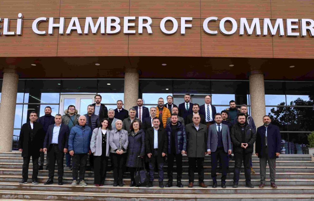 Özel Öğretim Kursları, KOTO’da buluştu