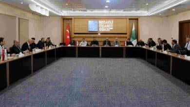 Özel Öğretim Kursları, KOTO’da buluştu