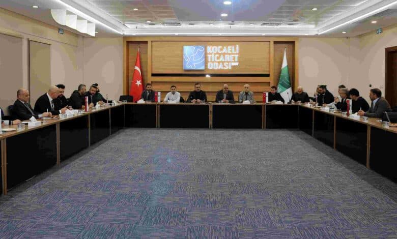 Özel Öğretim Kursları, KOTO’da buluştu