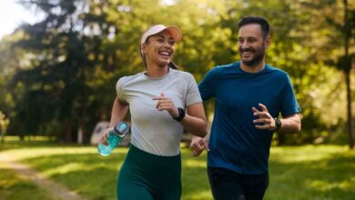 Sağlıklı Bir Kalp İçin Yürüyüşü Alışkanlık Haline Getirin