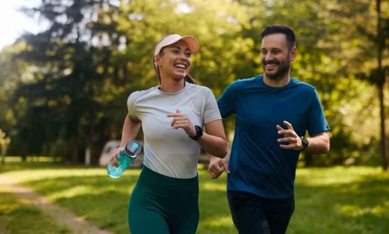 Sağlıklı Bir Kalp İçin Yürüyüşü Alışkanlık Haline Getirin