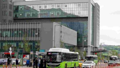 Şehir Hastanesine 14 yeni, direkt hat ile doğrudan ulaşım