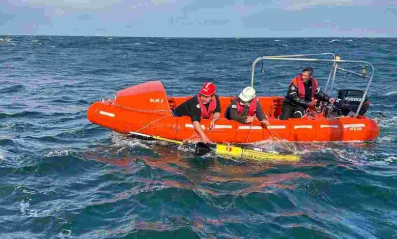 Türkiye ve Marmara için örnek model