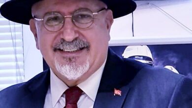 BİRDEN DE OLUR…