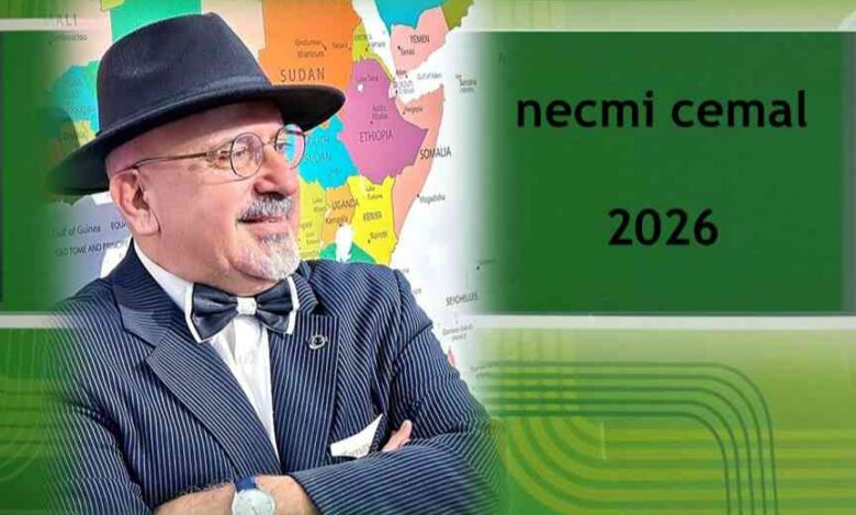 necmi cemal