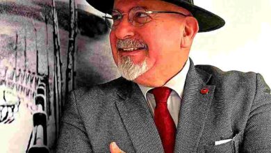 ALIŞMAK, SEVMEKTEN DAHA ZOR GELİYOR