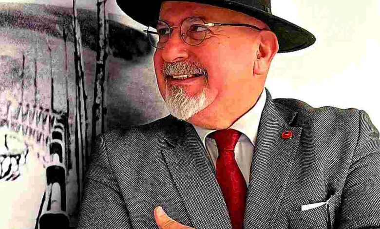 ALIŞMAK, SEVMEKTEN DAHA ZOR GELİYOR