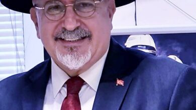 BEN GEÇİNEBİLİYORUM