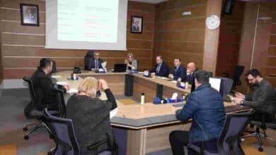 12 ilçenin atık bertarafı ihalesi tamam