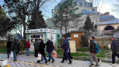 300 gramlık pide 20 TL’den satışa sunuluyor