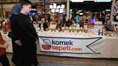 Bu festivalde üretim, dayanışma ve emek buluştu
