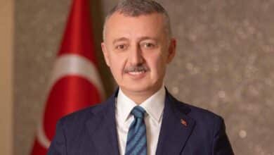 Büyükakın: “Ramazan ayı özümüze dönüşün vaktidir”