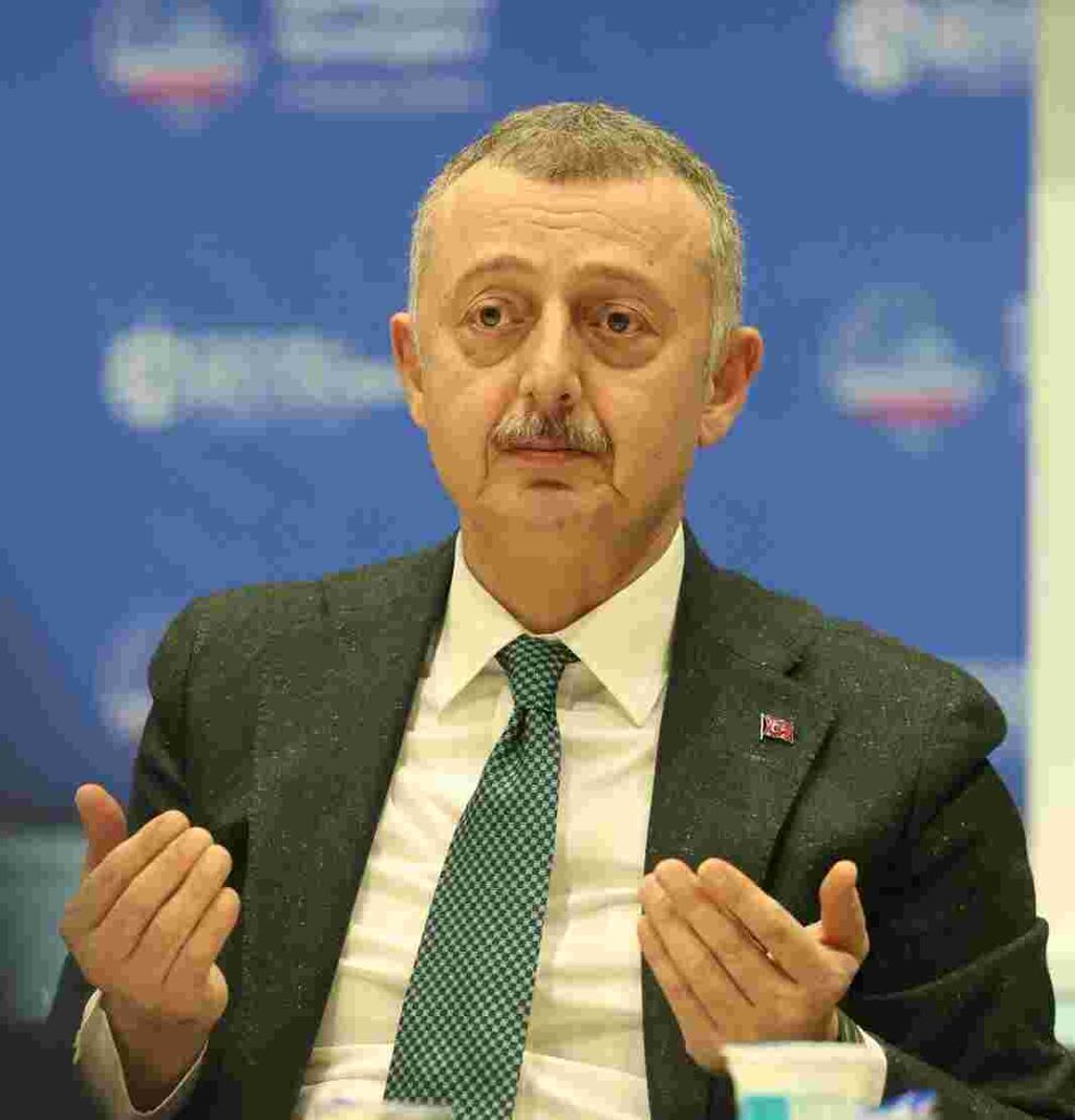 Büyükşehir’den dev iftar