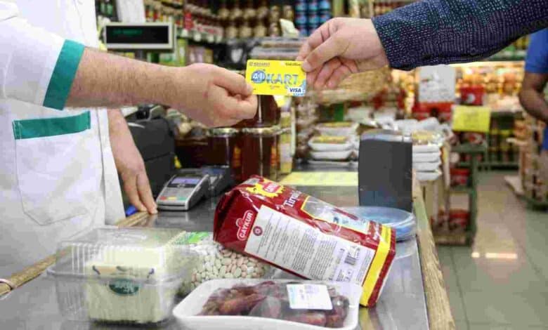 Büyükşehir’den gönüllere dokunan destek