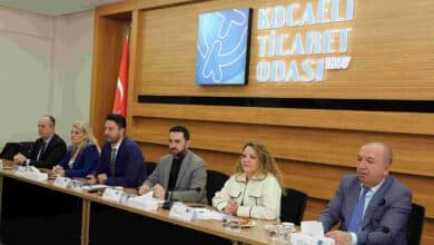 Danışmanlık Sektörü KOTO’da istişare toplantısında buluştu